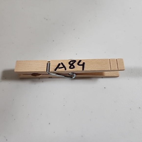 Cole Haan ZeroGrand Wingtip Oxford Shoe Leather British Tan C14493 Mens 11.5 M - Picture 11 of 11